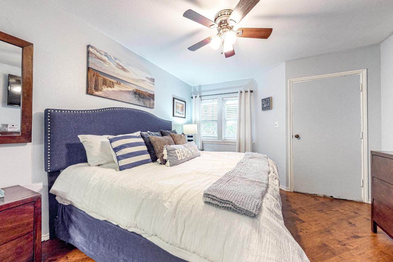 Gulf Point Condominiums #1314 South Padre Island Extérieur photo