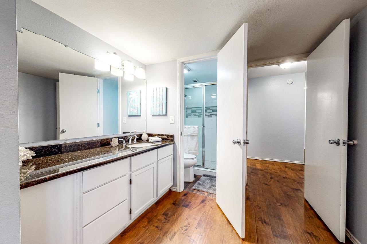 Gulf Point Condominiums #1314 South Padre Island Extérieur photo